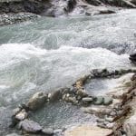 Wenshan Hot Spring, Taroko Gorge, Taiwan