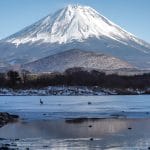 10 best spots to see Mt. Fuji