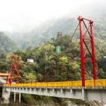 Taroko Gorge Taiwan