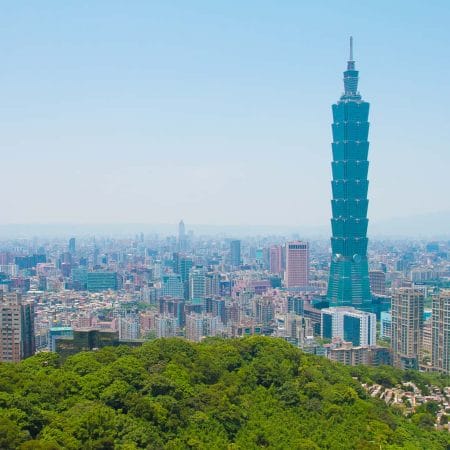 An Insider’s Taipei Itinerary: 4 Days - Spiritual Travels