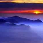 A guide to Alishan National Scenic Area in Alishan Taiwan