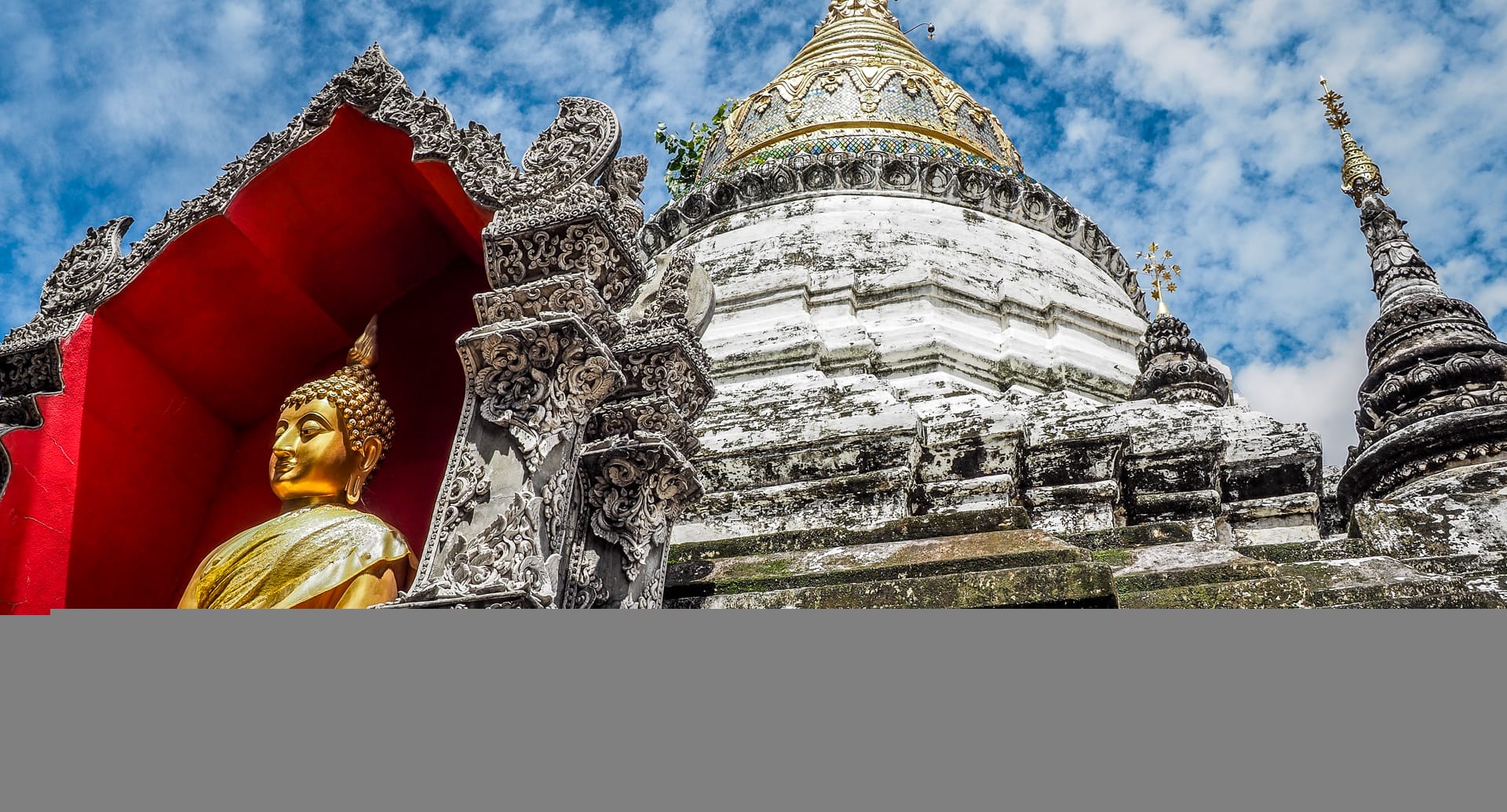 Best Chiang Mai Temples