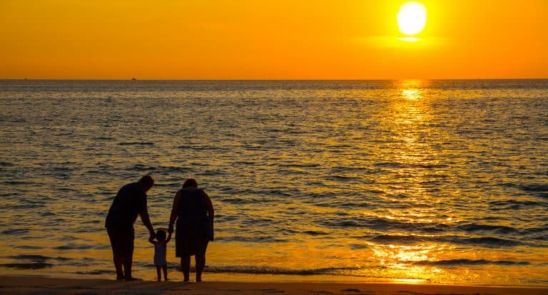 Best place to stay in Phuket for families