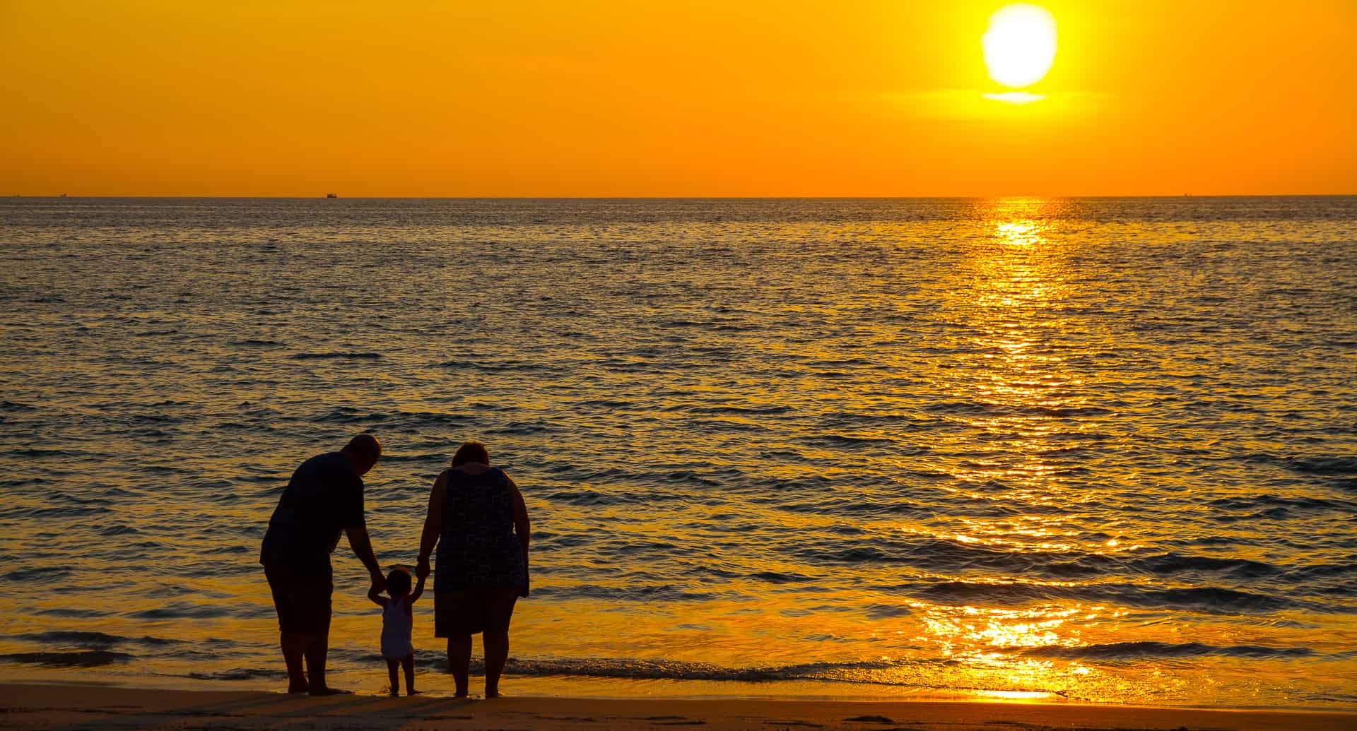 Best place to stay in Phuket for families