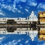 Pilgrimage Sites in India