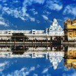 Pilgrimage Sites in India