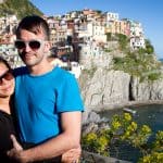 Our incredible honeymoon in Cinque Terre