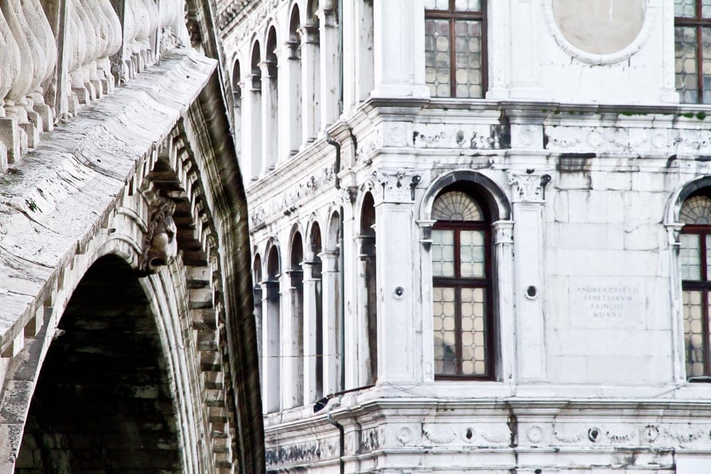 Ponte di Rialto (Rialto Bridge)