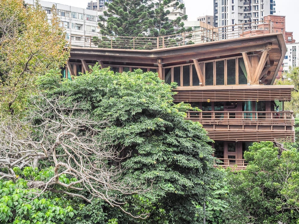 Beitou Library