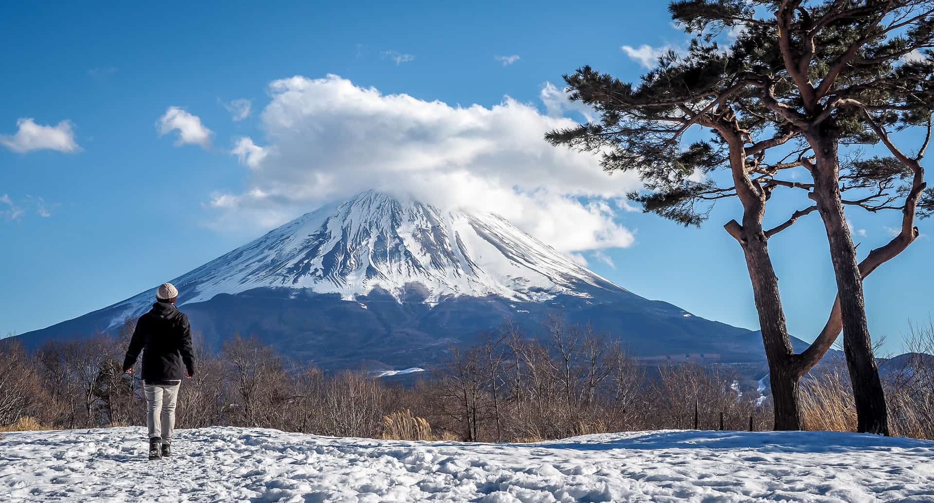 How to Go to Mount Fuji? 