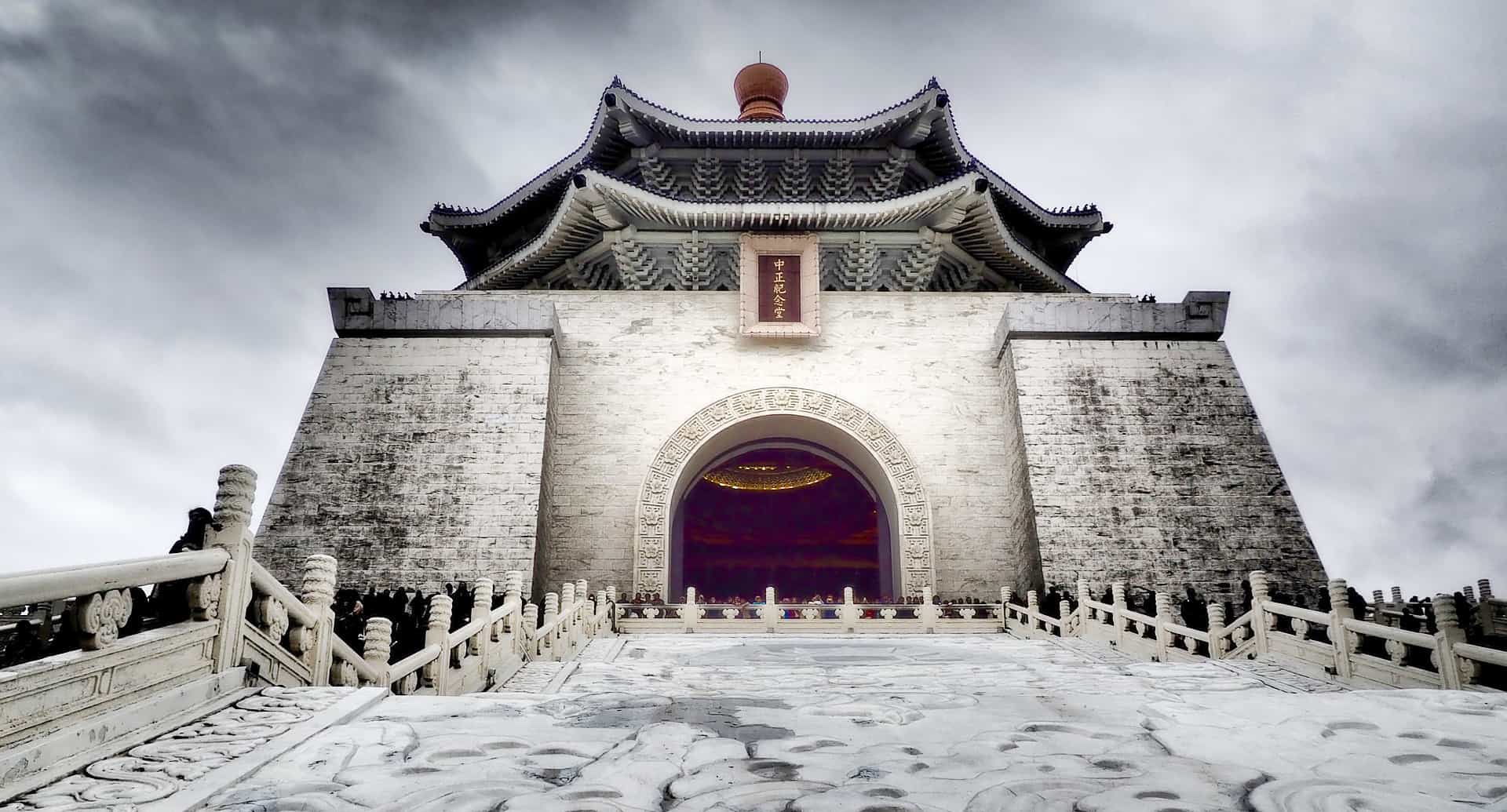 4 days in Taipei, Taipei itinerary 4 days