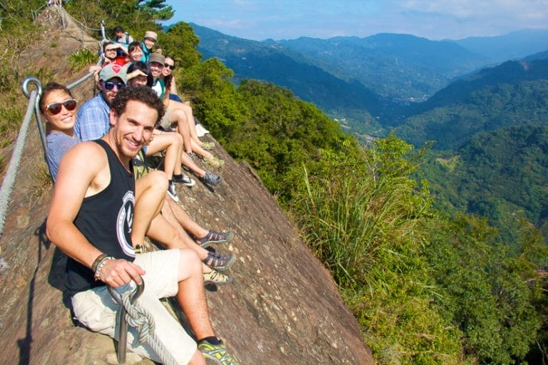 The Best Time to Visit Taiwan A MonthbyMonth Guide Nickkembel Travels