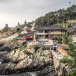 How to visit Haedong Yonggungsa Temple in Busan, South Korea