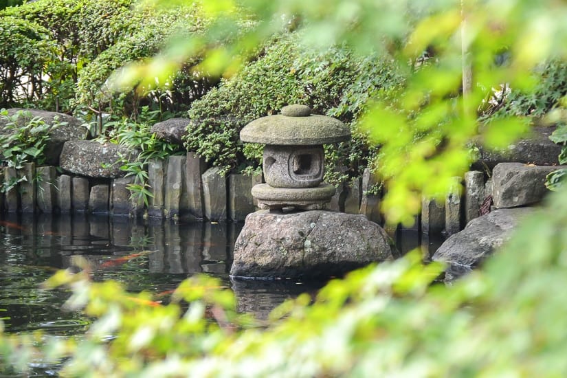 1 day in Kamakura