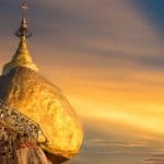 Top Myanmar temples and pagodas header
