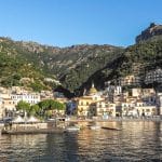 A guide to Cetara, Italy on the Amalfi Coast