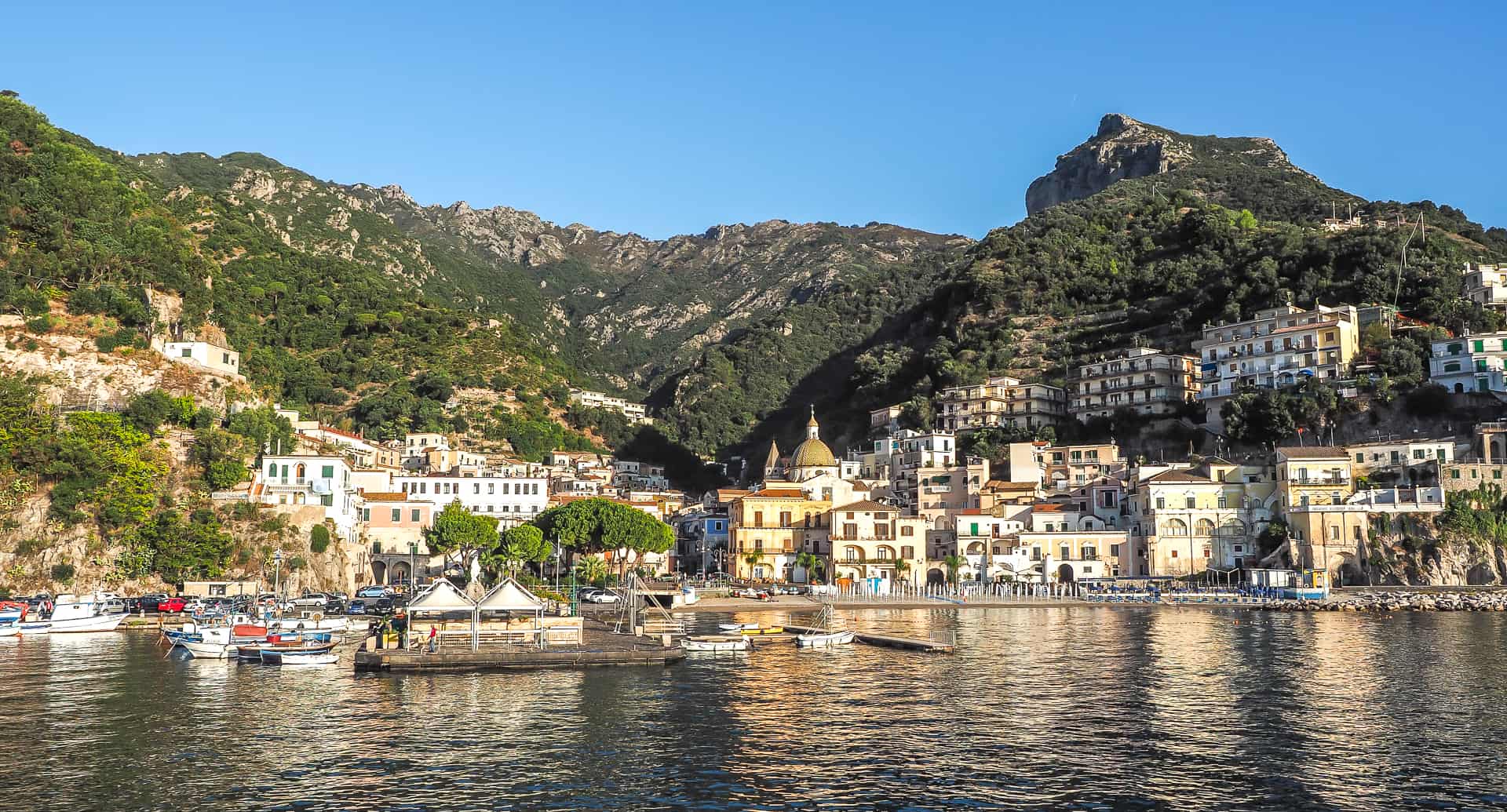 A guide to Cetara, Italy on the Amalfi Coast