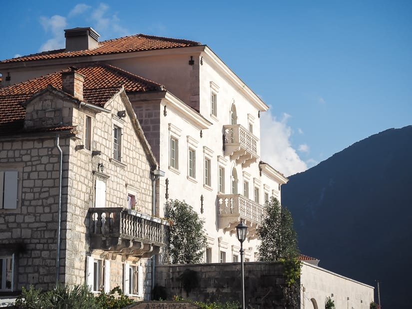 Iberostar Hotel Perast (Smekja Palace)