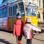 A detailed 3-day itinerary for Budapest with kids