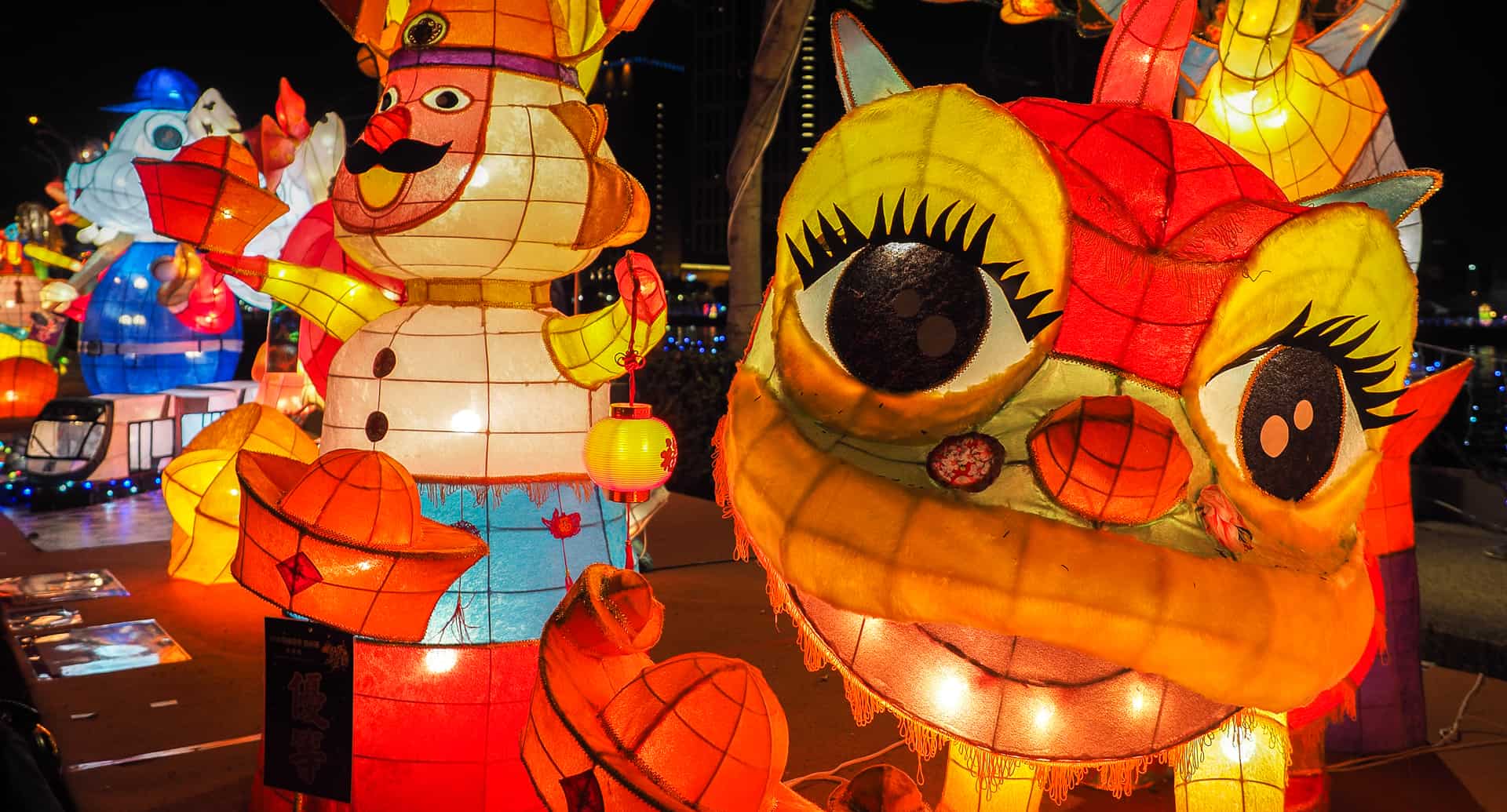 2024 Chinese New Year in Taiwan Tips for Visiting & Things to Do