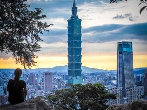 Hiking in Taipei: My 21 Favorite Taipei Hikes - Spiritual Travels