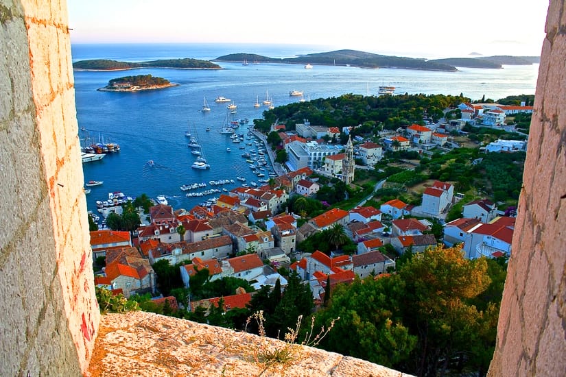 Visit Hvar with kids and you won't be disappointed!