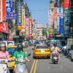 A detailed guide to the best time to travel to Taipei and best month to visit Taipei