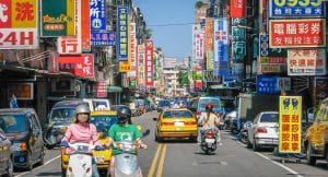 A detailed guide to the best time to travel to Taipei and best month to visit Taipei