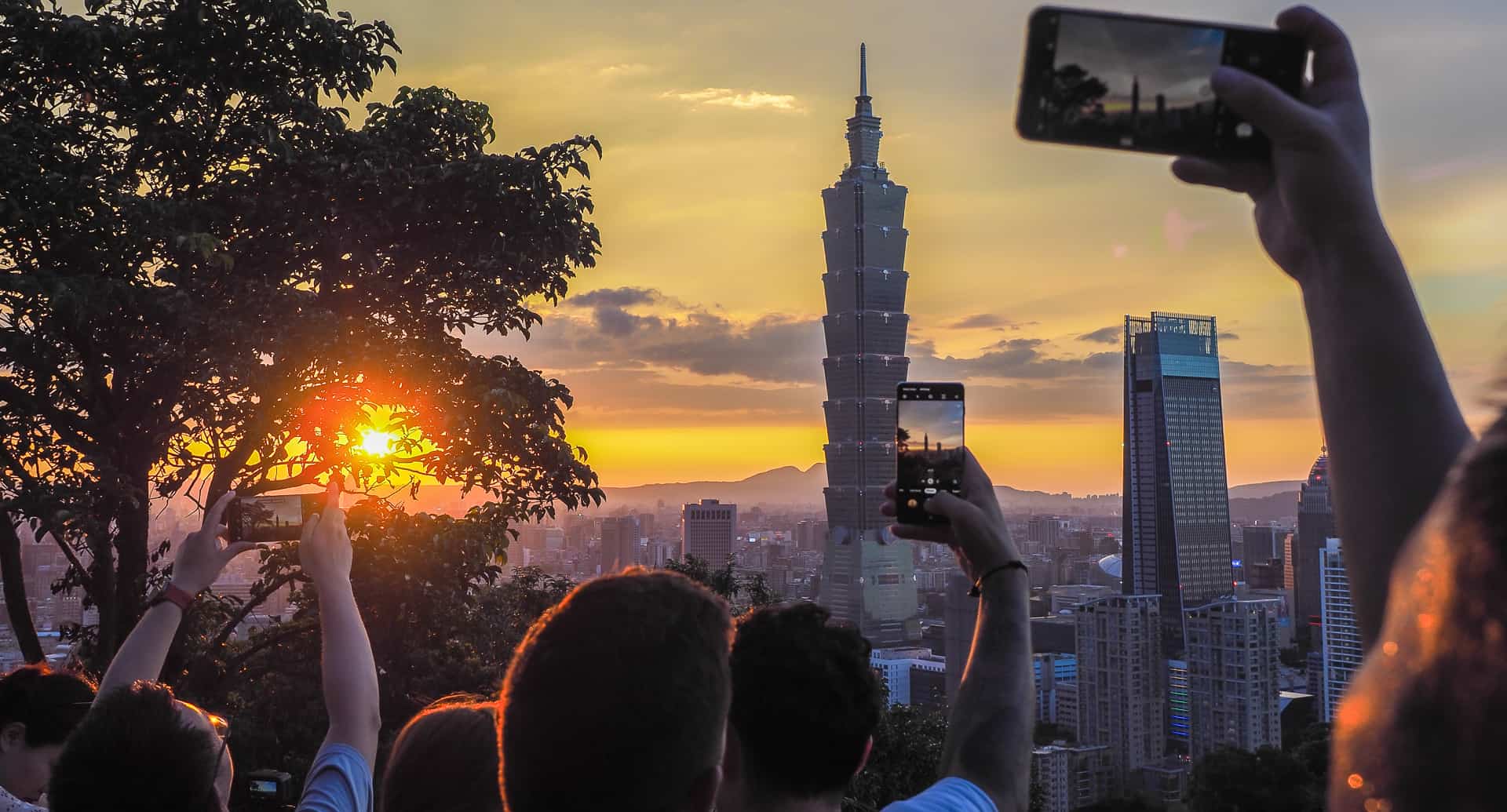 A detailed guide to the best time to visit Taiwan, including best season to visit taiwan and best month to visit Taiwan