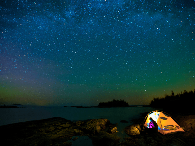 Bruce Peninsula National Park, Ontario