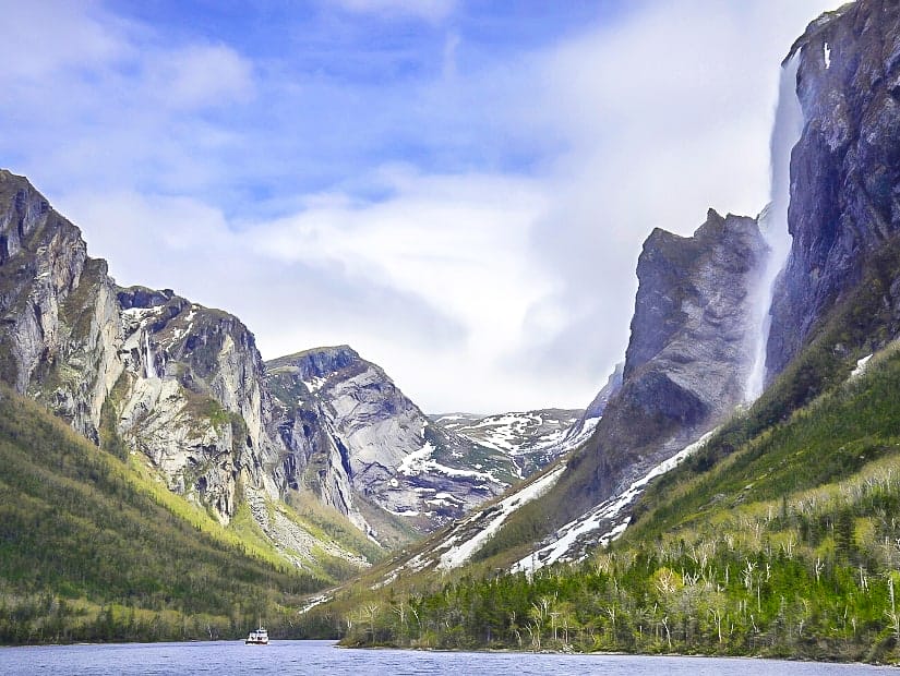 Gros Morne National Park, Newfoundland