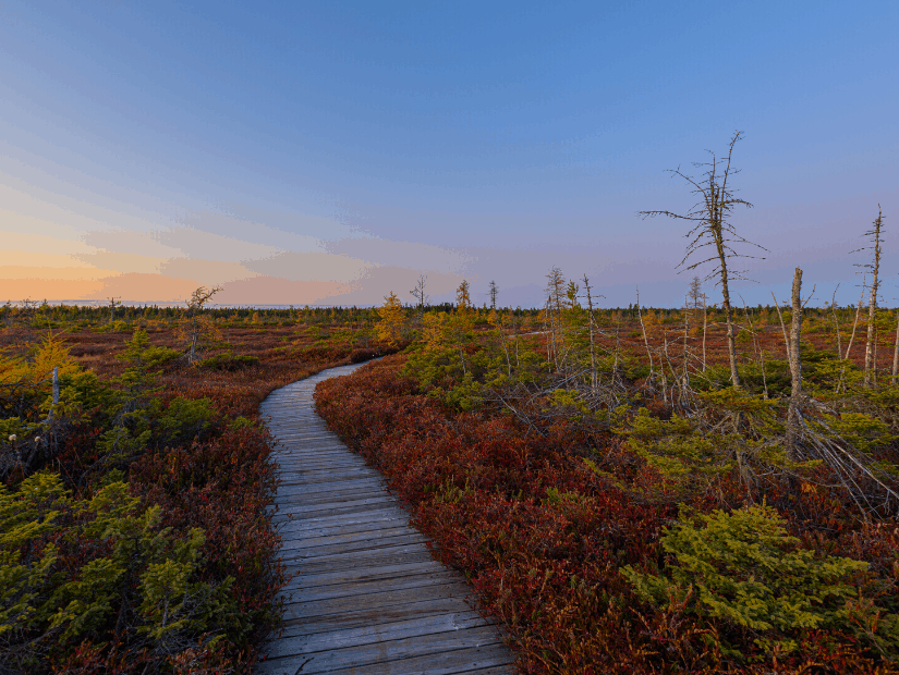 Kouchibouguac National Park, New Brunswick