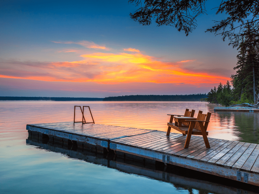 Riding Mountain National Park, Manitoba