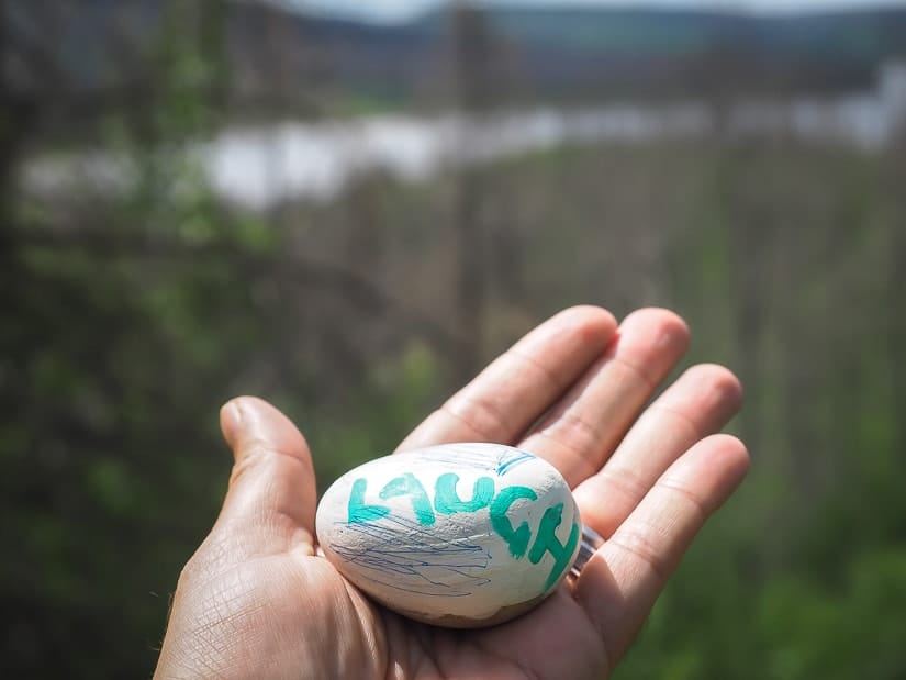 Fort Mac Rocks, a unique family-friendly activity in Fort McMurray