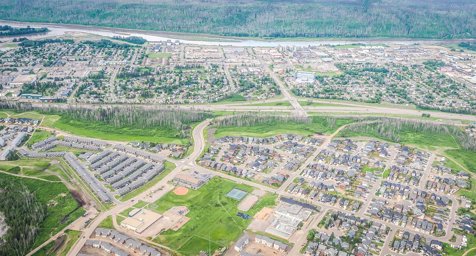 25 Fun Things to Do in Fort McMurray, Alberta A Detailed Travel Guide