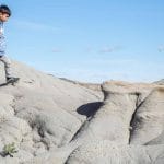The best dinosaur provincial park tour and dinosaur provincial park hikes
