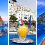 Amalfi Coast vs Cinque Terre: a detailed comparison