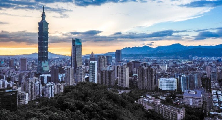 A guide to moving to Taiwan, living in Taipei, and living in Taiwan