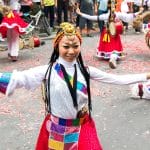 A guide to the best festivals in Taiwan