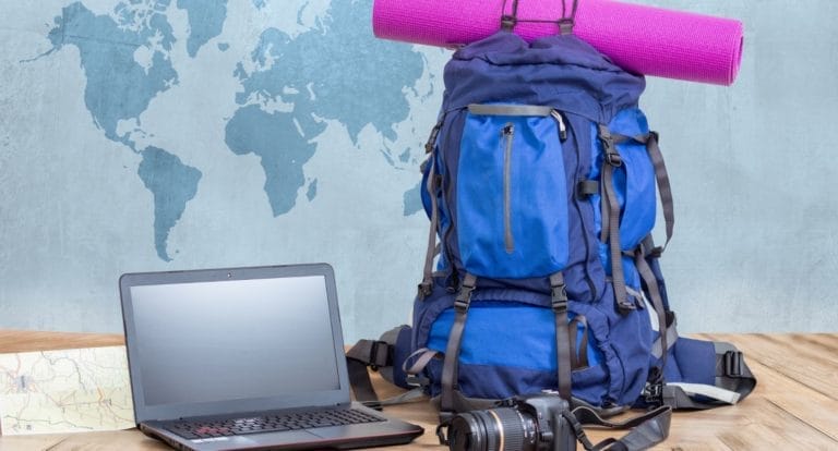 List of my favorite resources for traveling