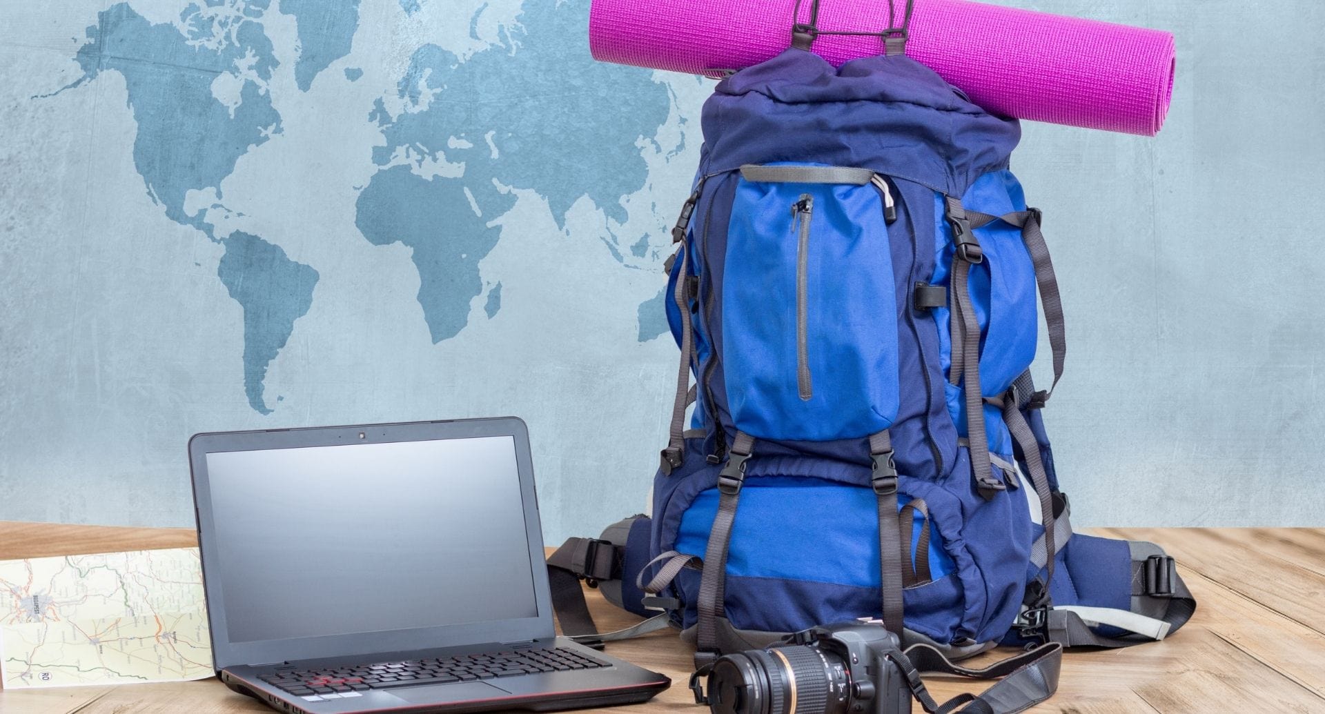 List of my favorite resources for traveling