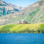 A guide to things to do in Waterton Alberta