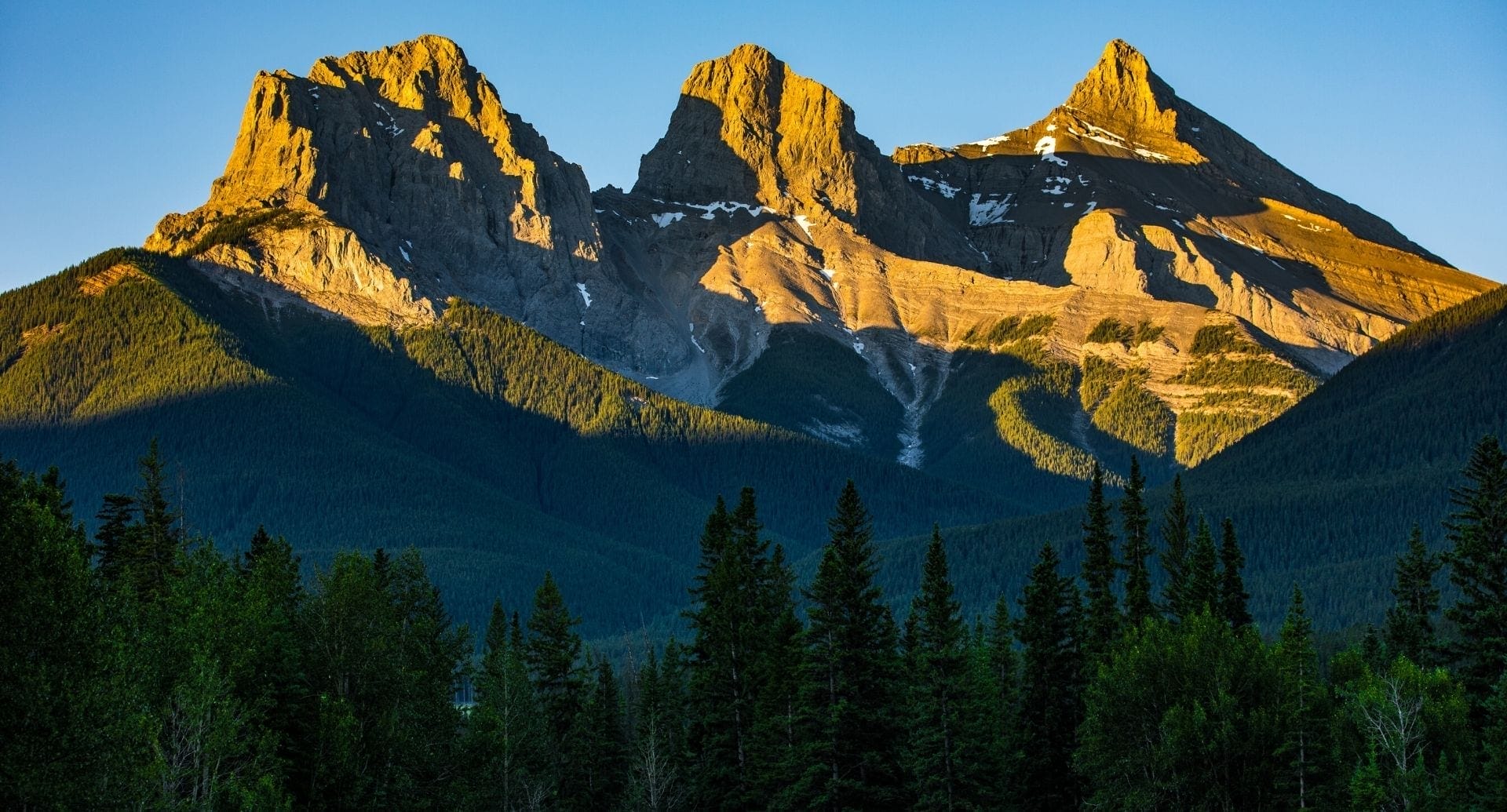 A detailed guide to the best things to do in Canmore, Alberta, Canada