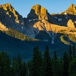 A detailed guide to the best things to do in Canmore, Alberta, Canada