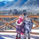 The best things to do in Banff with kids
