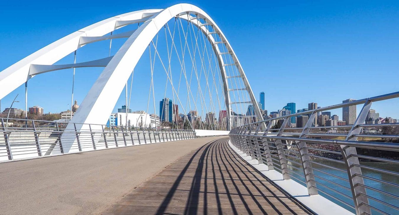 99 Fun Things to Do in Edmonton, Alberta (by a local!)