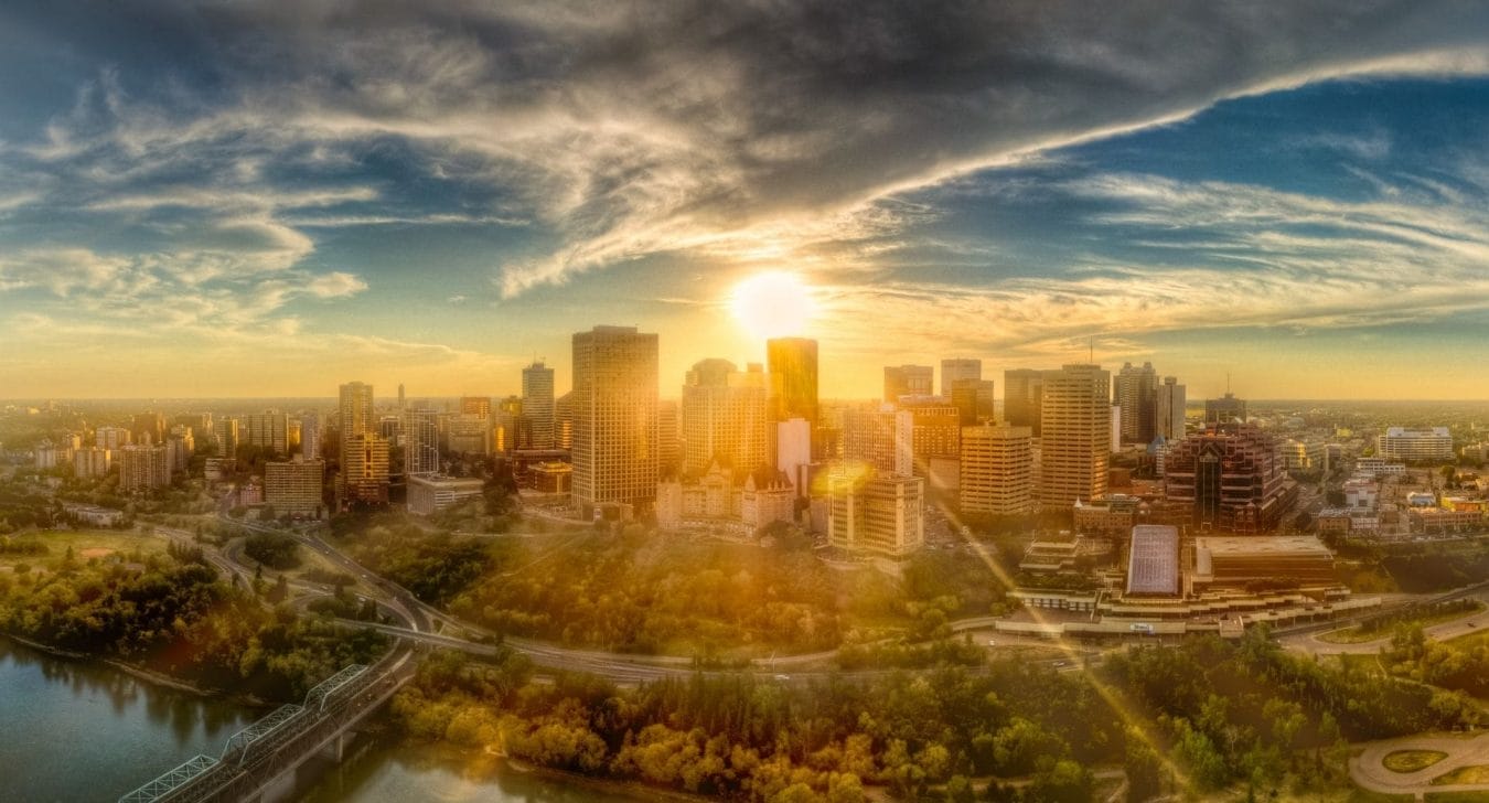99 Fun Things to Do in Edmonton, Alberta (by a local!)