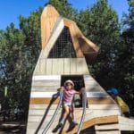 A guide to the best playgrounds in Edmonton, Alberta