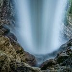 The best waterfall hikes in Alberta