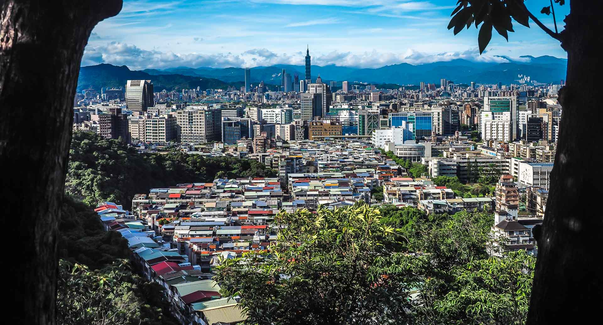 A guide to the best hikes in Taipei